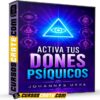 Activa Tus Dones Psíquicos de Johannes Uske