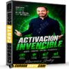 Activación Invencible de Mariano Godoy