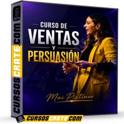 Curso de Ventas y Persuasión – Mai Pistiner de Mai Pistiner