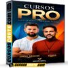 Cursos Pro (En español) de Jimmy Naraine y Vishen (Mindvalley)