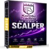 De Cero A Scalper de Komtu Trading