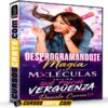 Desprogramándote Magia con moléculas Edición Qué pinche vergüenza de Daniela Correa
