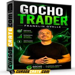 Gocho Trader de Franklin Ovalle