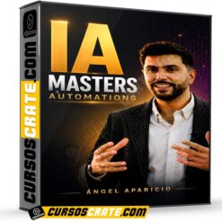 IA Masters Automations de Angel Aparicio