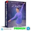 La Nueva Era del Ballet de Yanet Alvarez