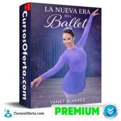 La Nueva Era del Ballet de Yanet Alvarez