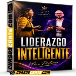 Liderazgo Inteligente de Mai Pistiner