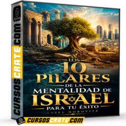 Los 10 Pilares de la Mentalidad de Israel Para Tu Éxito de Ariel Horovitz