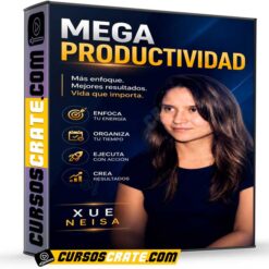 Mega Productividad de Xue Neisa