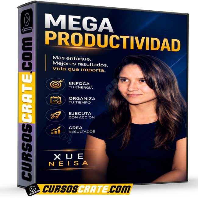 Mega Productividad de Xue Neisa 1 Mega Productividad de Xue Neisa