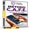Método C.A.F.E. Trading de Acciones de Komtu Trading