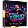 Post Tokyo Session de Federico Lobo