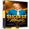 Success Magic (Inglés) de Marie Diamond – Mindvalley