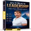 Ultimate Leadership (Inglés) de Keith Ferrazzi – Mindvalley